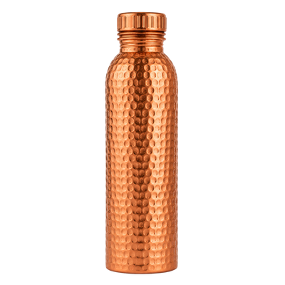 Copper Well